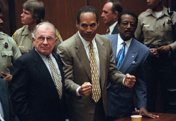 O.J. Simpson